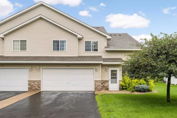 5402 Fawn Meadow Curve, Prior Lake, MN 55372