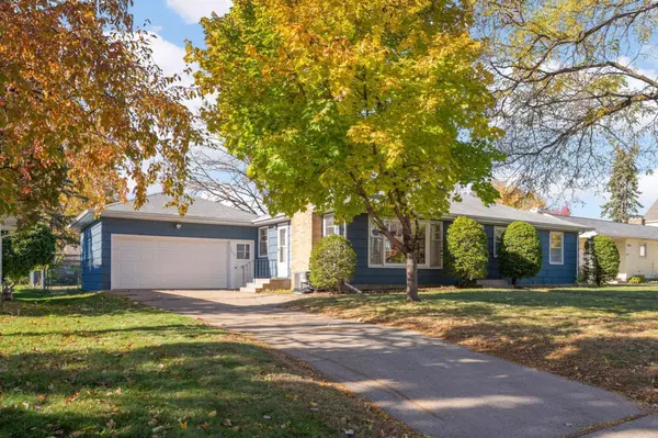 7632 Aldrich AVE S, Richfield, MN 55423