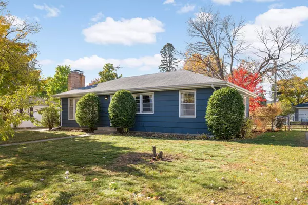 7632 Aldrich AVE S, Richfield, MN 55423