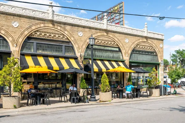 3542 Garfield AVE #4, Minneapolis, MN 55408