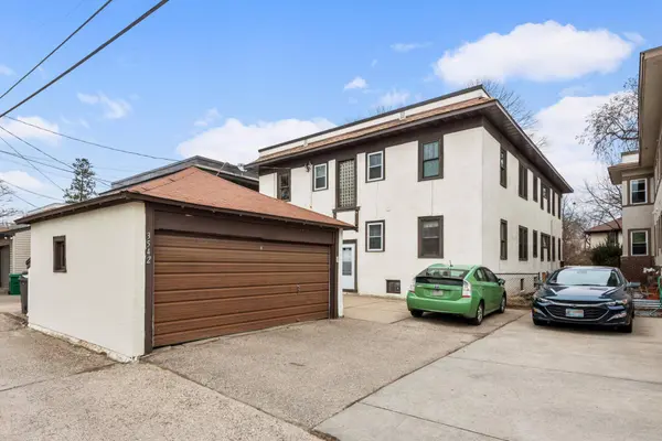 3542 Garfield AVE #4, Minneapolis, MN 55408