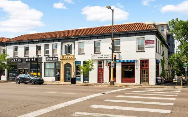 3542 Garfield AVE #4, Minneapolis, MN 55408