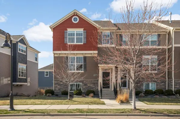 8173 Central Park WAY N, Osseo, MN 55369