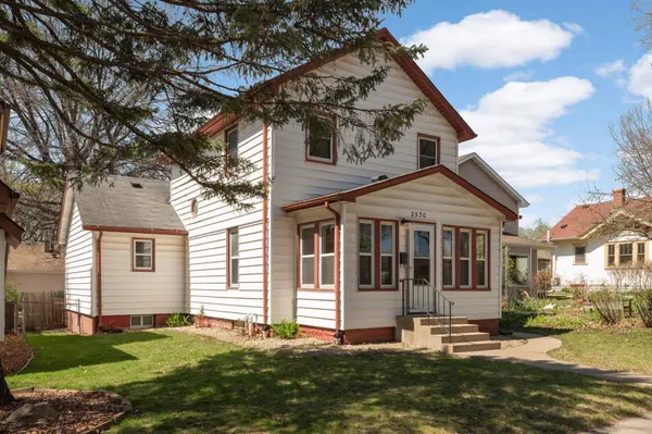 2530 Hayes ST NE, Minneapolis, MN 55418