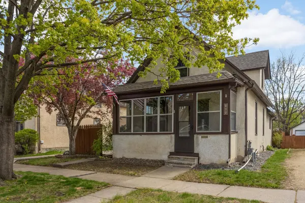 690 James AVE, Saint Paul, MN 55102