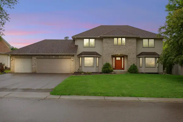 17116 81st AVE N, Maple Grove, MN 55311