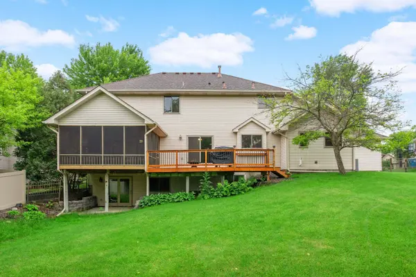 17116 81st AVE N, Maple Grove, MN 55311
