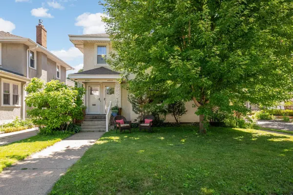4657 Colfax AVE S, Minneapolis, MN 55419