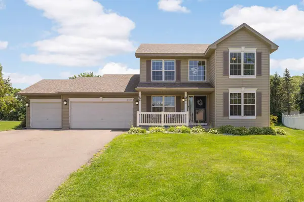 18127 Quincy CT NW, Elk River, MN 55330