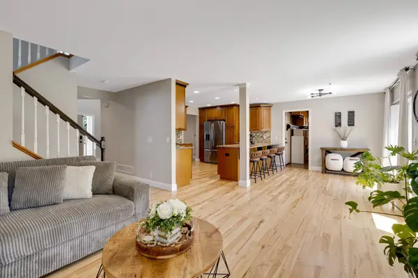 18127 Quincy CT NW, Elk River, MN 55330