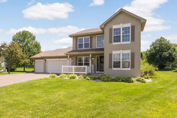 18127 Quincy CT NW, Elk River, MN 55330