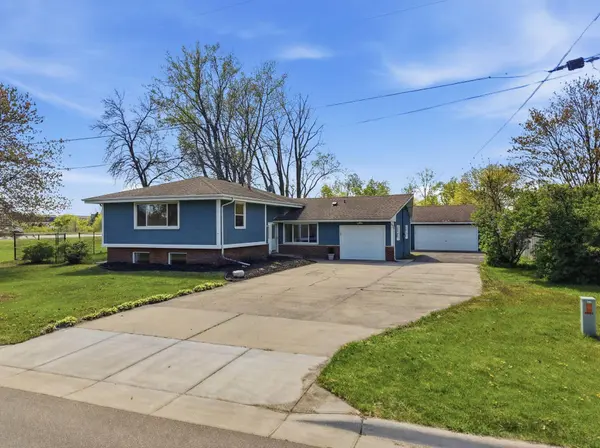 8504 Edison ST NE, Minneapolis, MN 55449