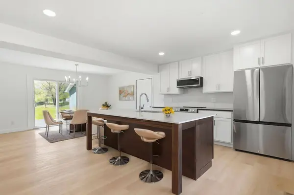 8504 Edison ST NE, Minneapolis, MN 55449