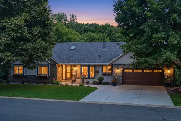 13500 Georgia DR, Apple Valley, MN 55124
