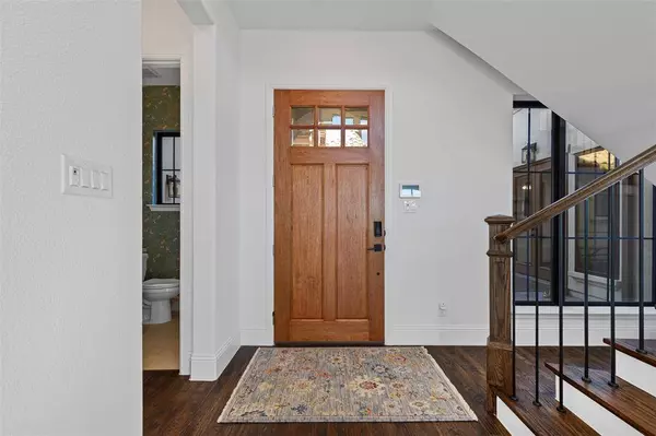 2208 Eastus Lane, Aledo, TX 76008