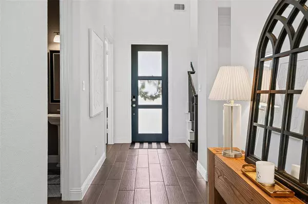 1720 Rolling Heights Lane, Fort Worth, TX 76008