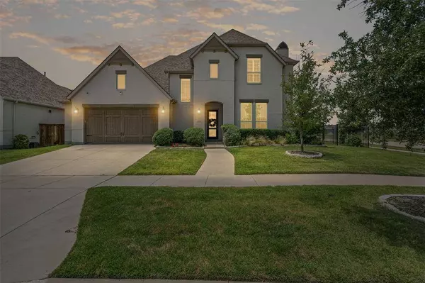 1720 Rolling Heights Lane, Fort Worth, TX 76008