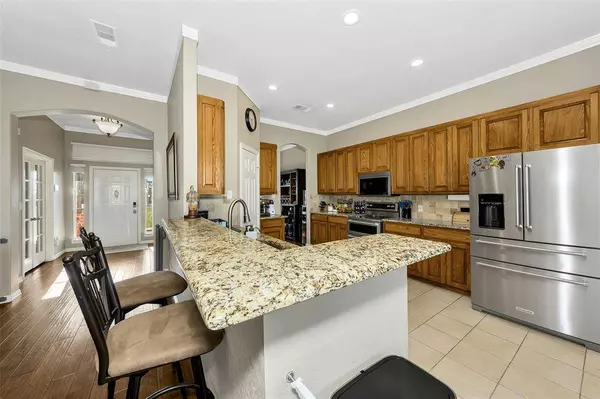 132 Sky Way, New Fairview, TX 76078