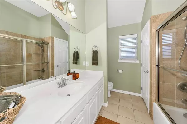 132 Sky Way, New Fairview, TX 76078