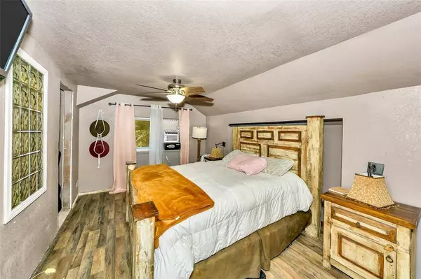 1908 Glendale Drive, Sanctuary, TX 76020