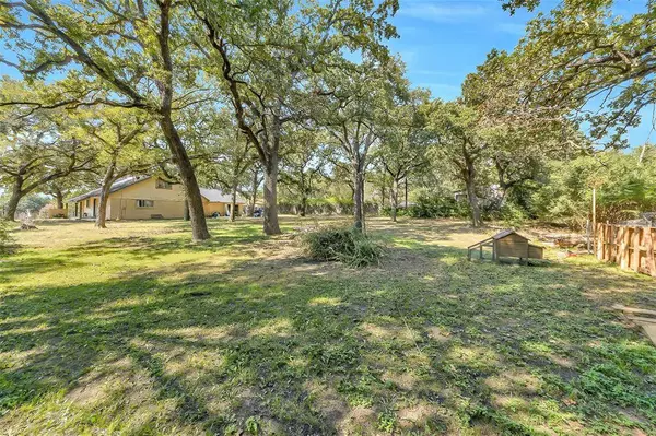 1908 Glendale Drive, Sanctuary, TX 76020