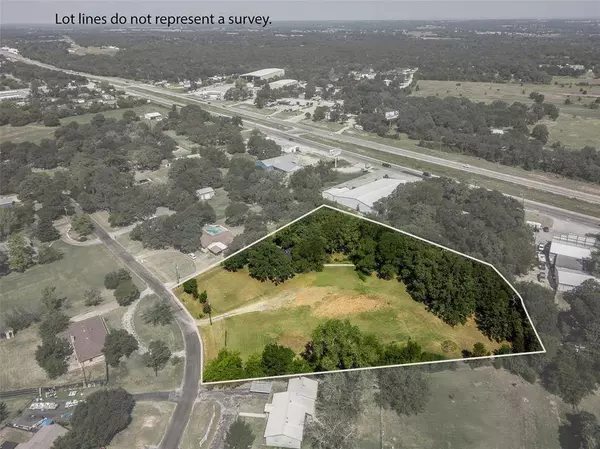 1904 Glendale Drive, Sanctuary, TX 76020