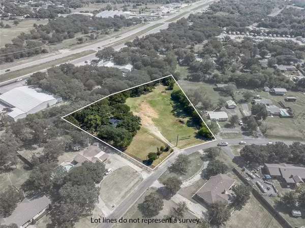 1904 Glendale Drive, Sanctuary, TX 76020