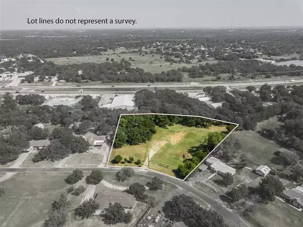 1904 Glendale Drive, Sanctuary, TX 76020