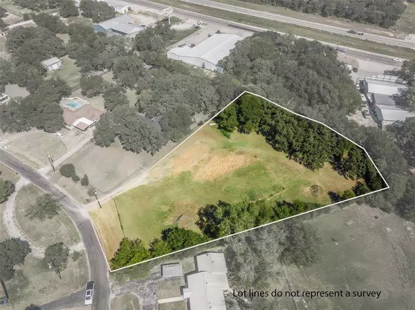 1904 Glendale Drive, Sanctuary, TX 76020