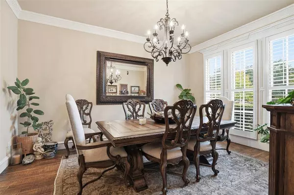 2217 Canterbury Drive, Mansfield, TX 76063