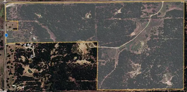 TBD FM 175, Henrietta, TX 76365