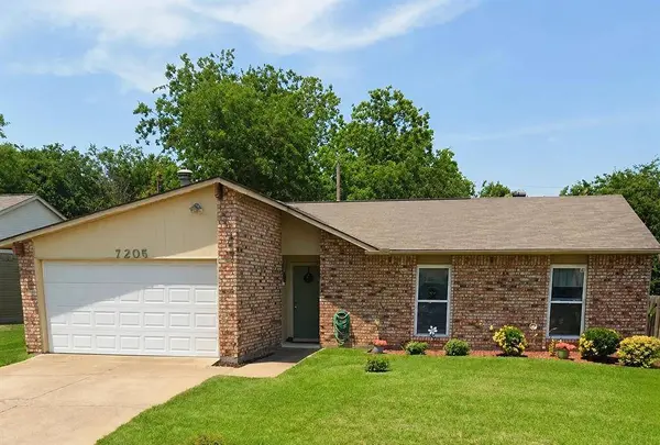 7205 Chatham Road