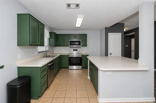 417 Candlestick Trail, Saginaw, TX 76179
