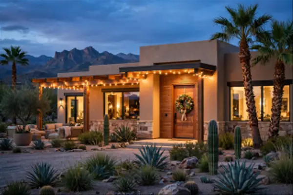 feature image of New Home for the Holidays?