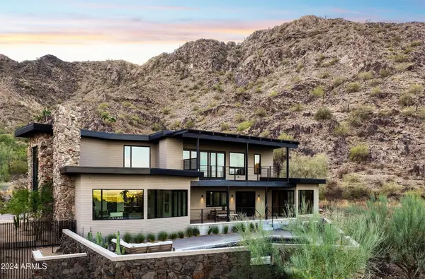 What’s Actually Driving Buyer Decisions in Paradise Valley Right Now