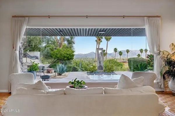 Paradise Valley Buyers Are Getting More Selective