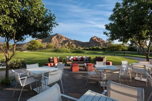Spring Lifestyle in Scottsdale and Paradise Valley