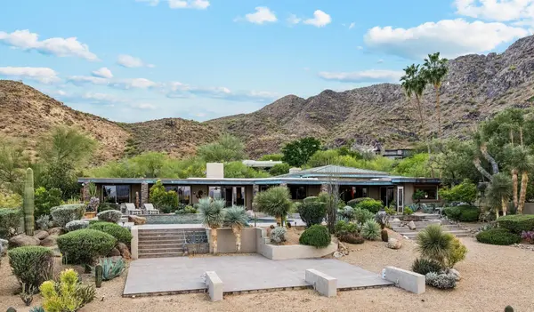 feature image of What Happens When Paradise Valley's Original Homes Disappear?