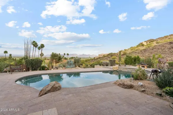 8219 N CHARLES Drive, Paradise Valley, AZ 85253