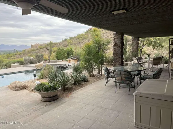 8219 N CHARLES Drive, Paradise Valley, AZ 85253