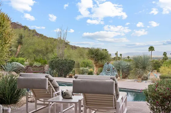 8219 N CHARLES Drive, Paradise Valley, AZ 85253