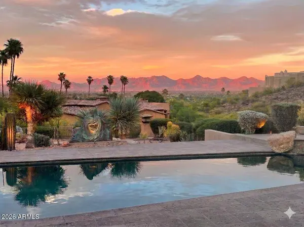 8219 N CHARLES Drive, Paradise Valley, AZ 85253