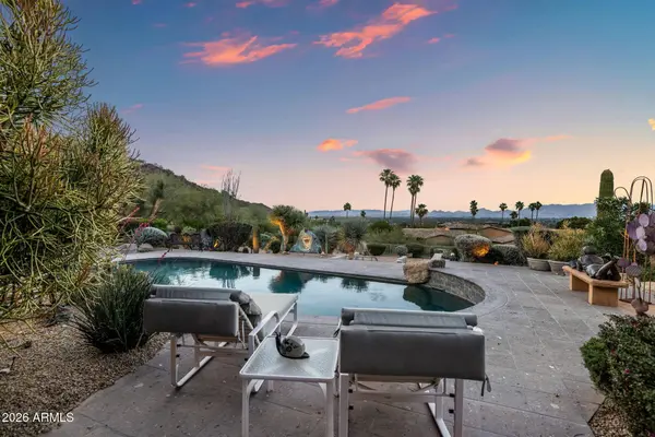 8219 N CHARLES Drive, Paradise Valley, AZ 85253