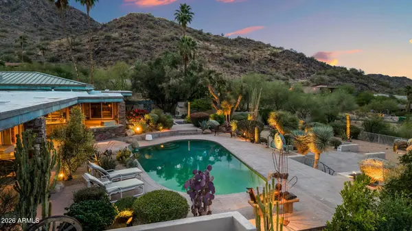 8219 N CHARLES Drive, Paradise Valley, AZ 85253