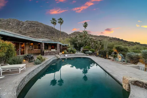 8219 N CHARLES Drive, Paradise Valley, AZ 85253