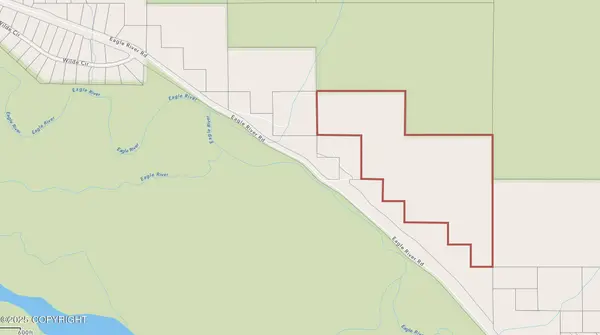 0000 No Name Road, Eagle River, AK 99577