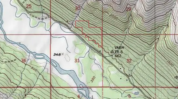 0000 No Name Road, Eagle River, AK 99577