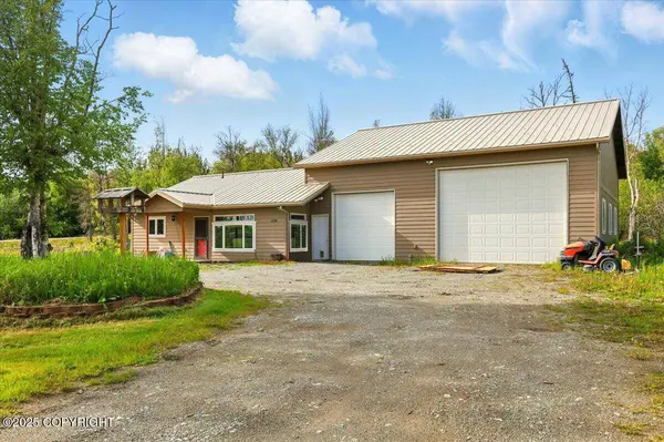 4301 E Merrill CIR, Wasilla, AK 99654