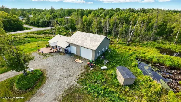 4301 E Merrill CIR, Wasilla, AK 99654