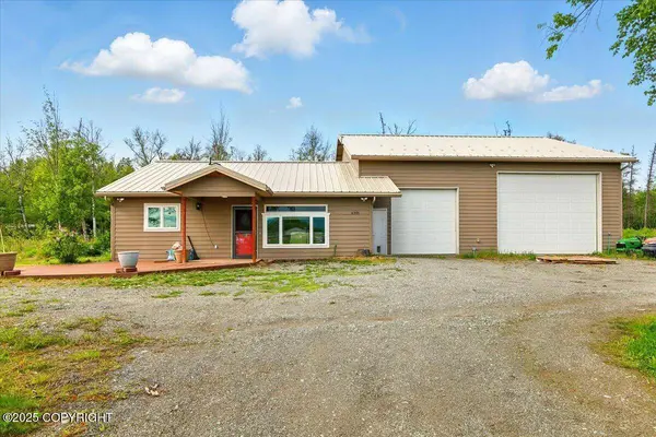 4301 E Merrill CIR, Wasilla, AK 99654